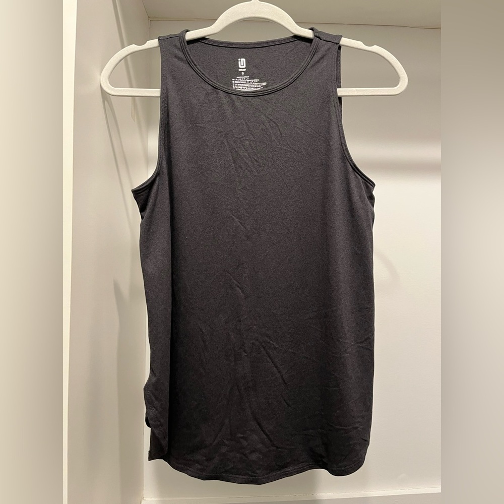 ID Ideology Women’s Tank Top